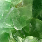 36cm Large Unique Rare Raw Fluorite Specimen from Jiangxi China Crystal Healing Bulk Wholesale