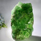 36cm Large Unique Rare Raw Fluorite Specimen from Jiangxi China Crystal Healing Bulk Wholesale