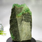 36cm Large Unique Rare Raw Fluorite Specimen from Jiangxi China Crystal Healing Bulk Wholesale