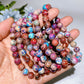 8mm Crystal Bracelet Crystal Healing Bulk Wholesale