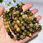 8mm Crystal Bracelet Crystal Healing Bulk Wholesale