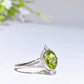 Sterling Silver Peridot Crystal Healing Bulk Wholesale