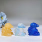 1.2" Mini Crystal Pokemon Carving Crystal Healing Bulk Wholesale