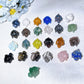1.2" Mini Crystal Pokemon Carving Crystal Healing Bulk Wholesale