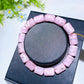 Cobalto Calcite Bracelet Crystal Healing Bulk Wholesale