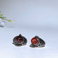 Crystal Poison Ring Crystal Healing Bulk Wholesale