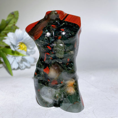 3.1" Crystal Model Carving Crystal Healing Bulk Wholesale