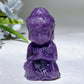 2.3" Crystal Buddha Carving Crystal Healing Bulk Wholesale