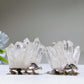 2.0" Crystal Hedgehog Free Form Crystal Healing Bulk Wholesale