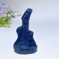 2.3" Crystal Guitar Carving Crystal Healing Bulk Wholesale