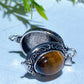 Crystal Poison Pendant Crystal Healing Bulk Wholesale
