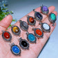 Crystal Poison Pendant Crystal Healing Bulk Wholesale