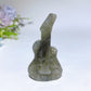 2.3" Crystal Guitar Carving Crystal Healing Bulk Wholesale
