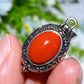 Crystal Poison Pendant Crystal Healing Bulk Wholesale