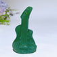 2.3" Crystal Guitar Carving Crystal Healing Bulk Wholesale