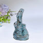 2.3" Crystal Guitar Carving Crystal Healing Bulk Wholesale