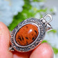 Crystal Poison Pendant Crystal Healing Bulk Wholesale