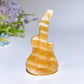 2.3" Crystal Guitar Carving Crystal Healing Bulk Wholesale