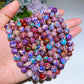 10mm Mojave Jasper Beads String Bracelet Crystal Healing Bulk Wholesale