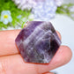 25mm Hexagon Carving Crystal healing Bulk Wholesale