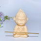 85mm Ivory Nut Wukong Carving Crystal Healing Bulk Wholesale