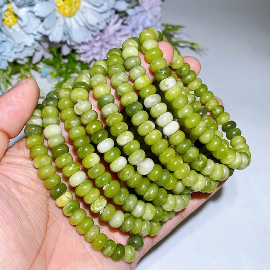 8mm Crystal Bracelet Crystal Healing Bulk Wholesale