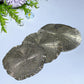 2.8"-3.3" Pyrite Sun Carving Crystal Healing Bulk Wholesale