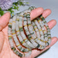 6.2-6.5mm Crystal Bracelet Crystal Healing Bulk Wholesale