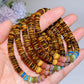 6.2-6.5mm Crystal Bracelet Crystal Healing Bulk Wholesale