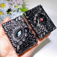 Black Obsidian Dragon Book Carving Crystal Healing Bulk Wholesale