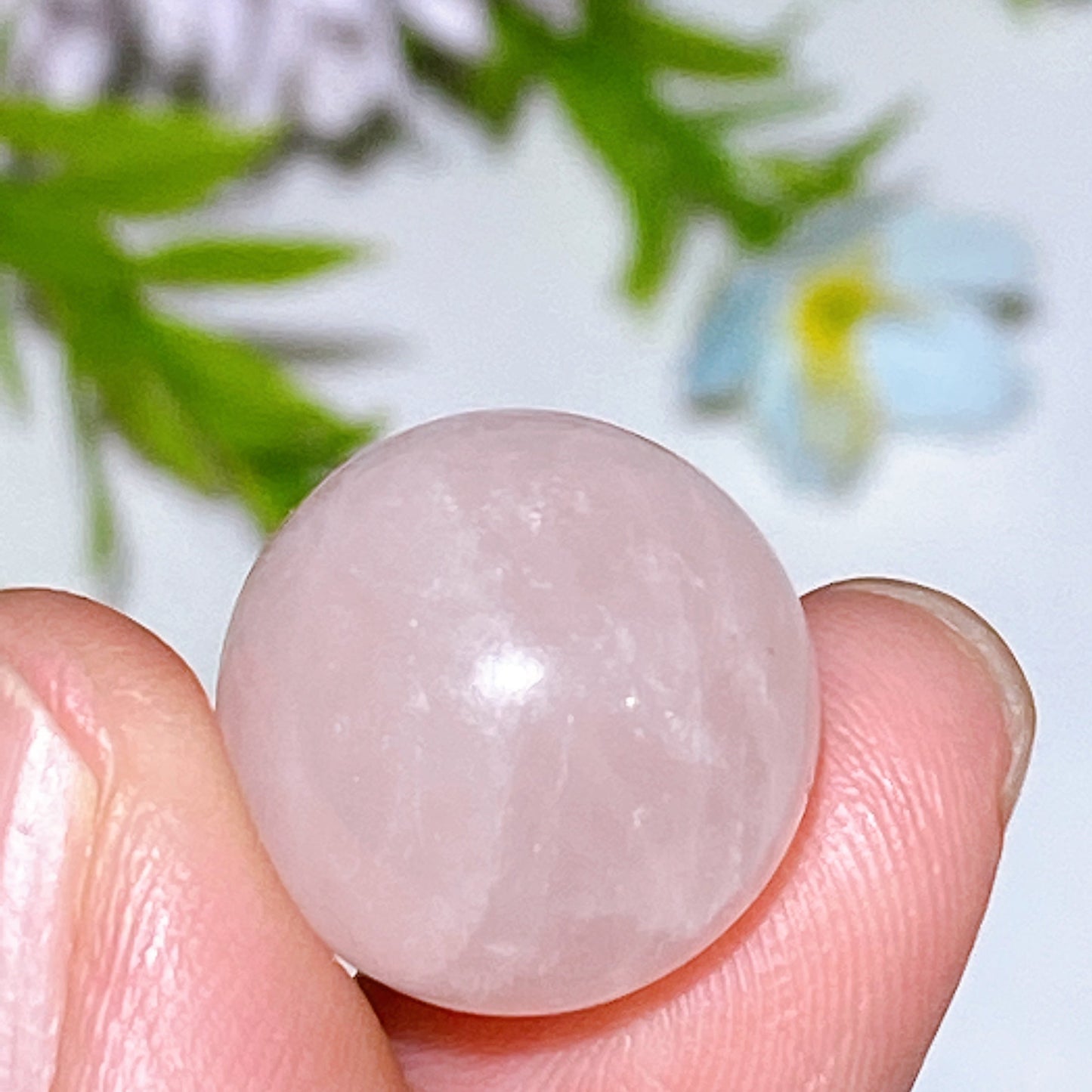 16mm Crystal Sphere Crystal Healing Bulk Wholesale