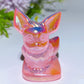 2.0" Crystal Eevee Carving Crystal Healing Bulk Wholesale