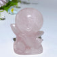 1.9" Crystal Pokemon Carving Crystal Healing Bulk Wholesale