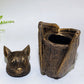 Resin Bat Trinket Stash Box Crystal Healing Bulk Wholesale