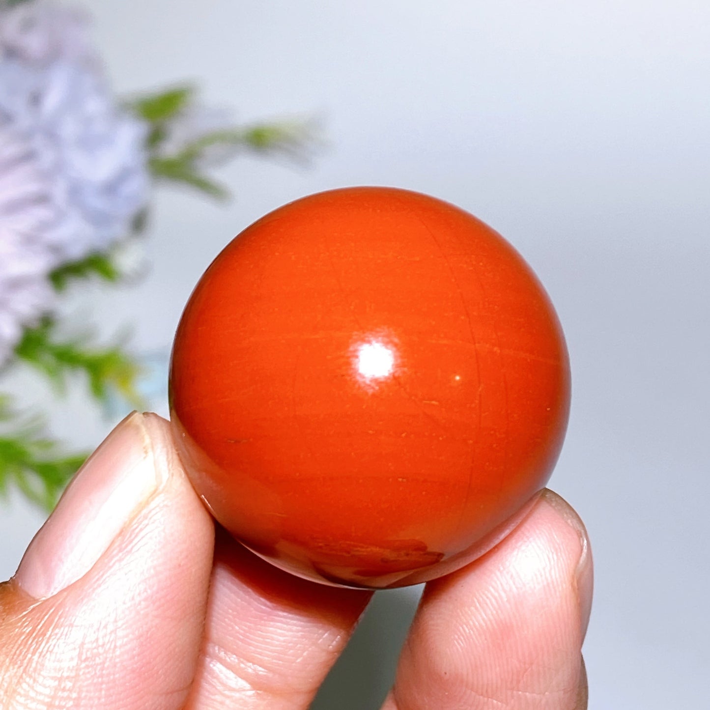3-4cm Crystal Sphere Crystal Healing Bulk Wholesale