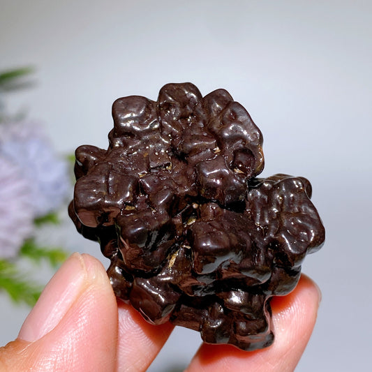 2-4cm Prophecy Stone Crystal Healing Bulk Wholesale