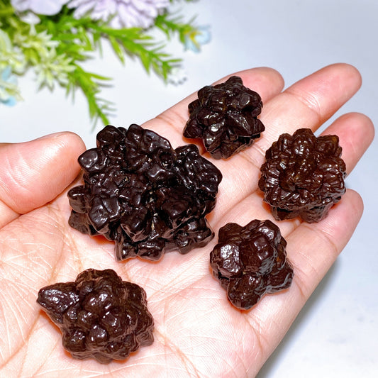 2-4cm Prophecy Stone Crystal Healing Bulk Wholesale