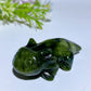 2.4" Crystal Salamander Carving Crystal Healing Bulk Wholesale