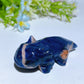 2.4" Crystal Salamander Carving Crystal Healing Bulk Wholesale