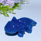 2.4" Crystal Salamander Carving Crystal Healing Bulk Wholesale