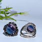 Fluorite Ring Crystal Healing Bulk Wholesale