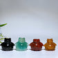 1.2" Crystal Snorlax Carving Crystal Healing Bulk Wholesale