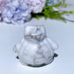 1.2" Crystal Snorlax Carving Crystal Healing Bulk Wholesale