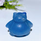 1.2" Crystal Snorlax Carving Crystal Healing Bulk Wholesale