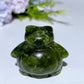 1.2" Crystal Snorlax Carving Crystal Healing Bulk Wholesale