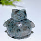 1.2" Crystal Snorlax Carving Crystal Healing Bulk Wholesale