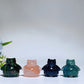 1.2" Crystal Snorlax Carving Crystal Healing Bulk Wholesale