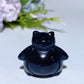 1.2" Crystal Snorlax Carving Crystal Healing Bulk Wholesale