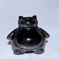 1.2" Crystal Snorlax Carving Crystal Healing Bulk Wholesale