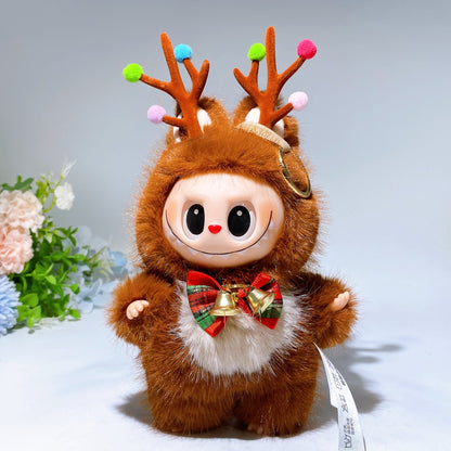 22cm Key Chain for Christmas Crystal Healing Bulk Wholesale